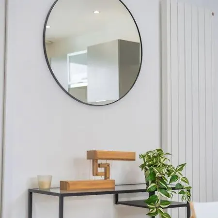 Silver Forest - Parking Prive Remeš