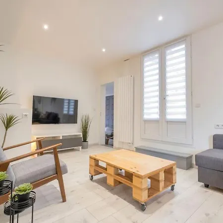 Silver Forest - Parking Prive Remeš