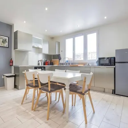 Silver Forest - Parking Prive Remeš