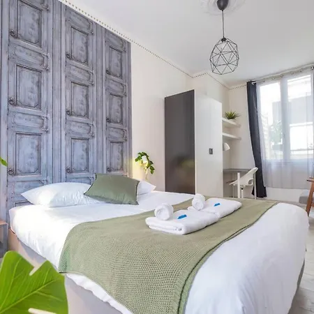 Silver Forest - Parking Prive *