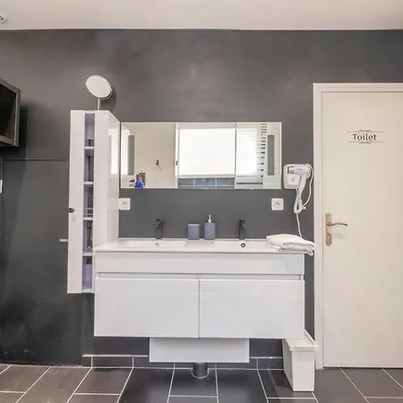 Apartmán Silver Forest - Parking Prive *