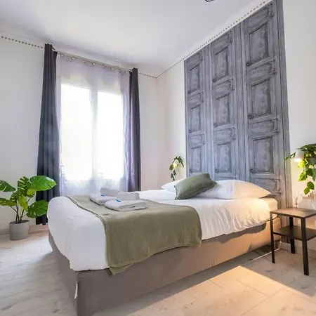Apartment Silver Forest - Parking Prive