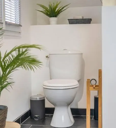 Silver Forest - Parking Prive Apartment *