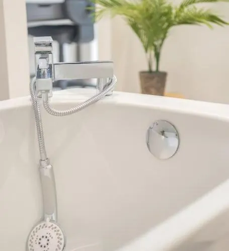 Apartment Silver Forest - Parking Prive *