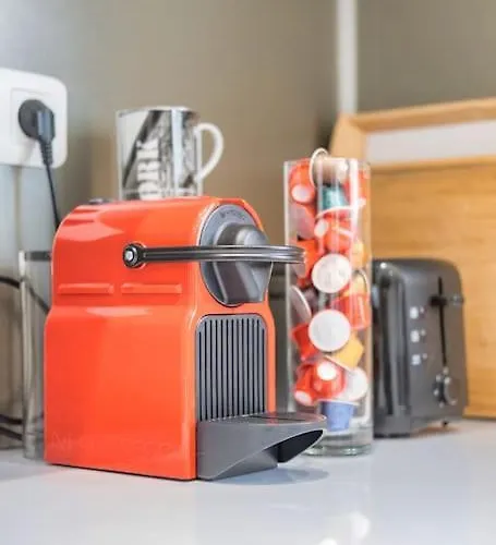 Silver Forest - Parking Prive *